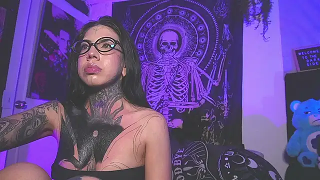 Dalia_Vorhees's cam snapshot