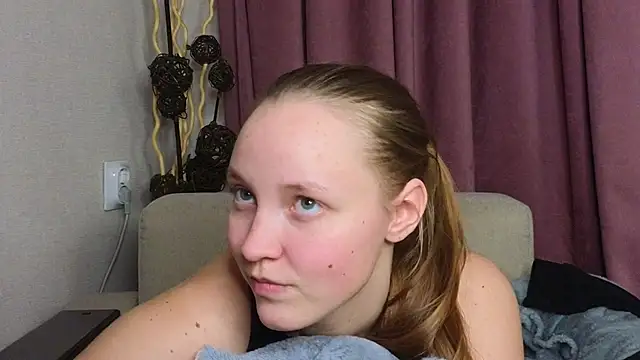 BibiStapler's cam snapshot