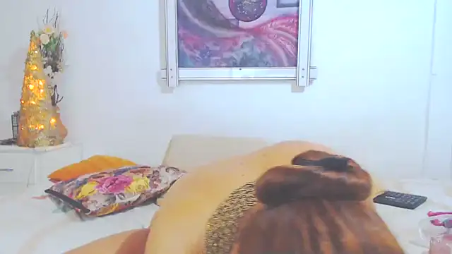 SoniaGresson live sex cam