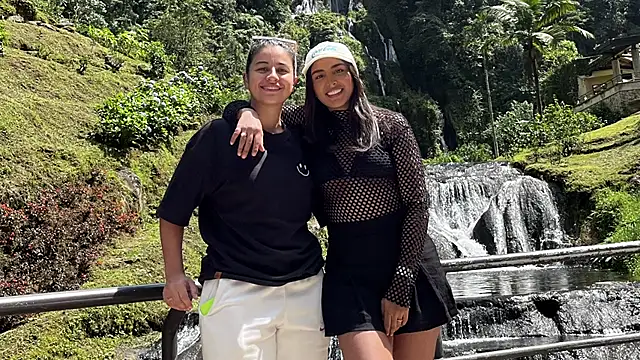 victoriacolin's cam snapshot