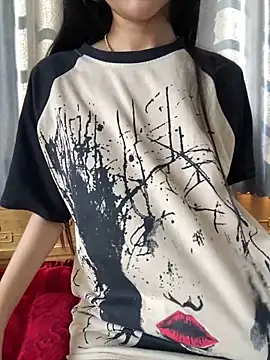 Bonne_wet's cam snapshot