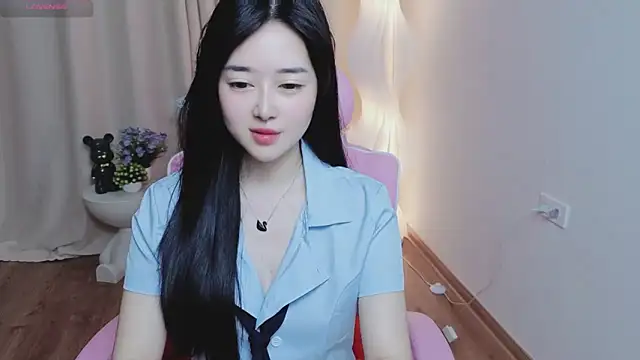 Miu-999's cam snapshot