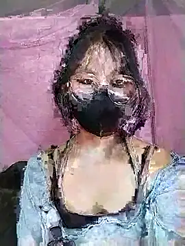 bobo_cute's cam snapshot