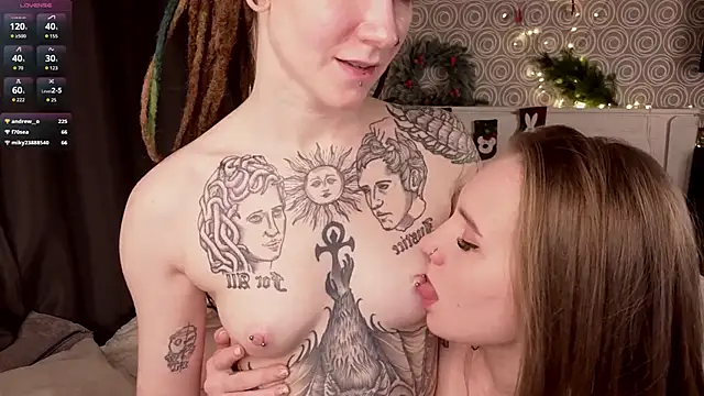 BobbieNibbe live sex cam