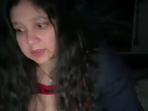 MelanieFawker's cam snapshot