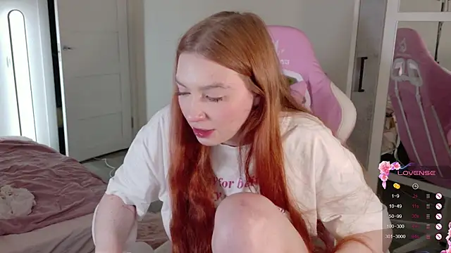 cinnabon_girls's cam snapshot