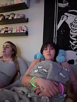 ThicBunz's cam snapshot