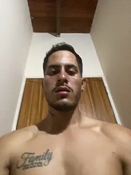 Dalton_oficial live sex cam