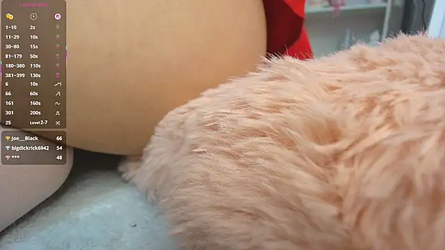 ely_cherry18's cam snapshot