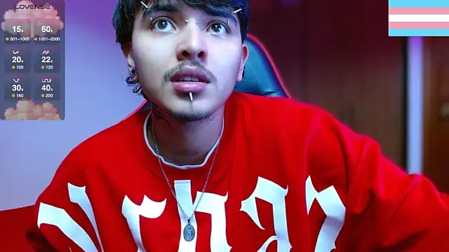 Hgp3riodictabl3 live sex cam