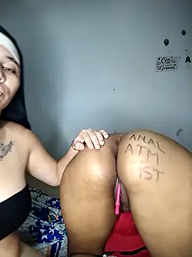 Bel_amour777's cam snapshot