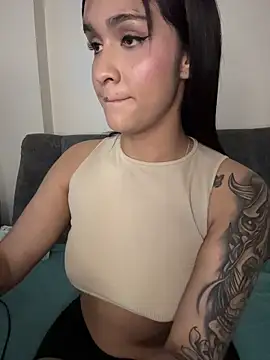 Isabella-Teen's cam snapshot