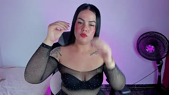 sweet_charm_'s cam snapshot