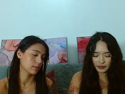 Cristal_sillva's cam snapshot