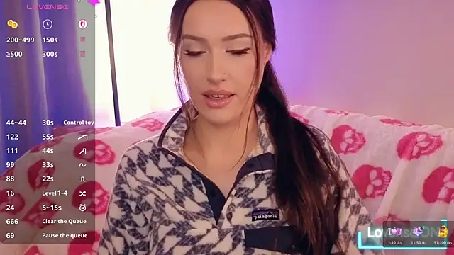 MISCHA_X's cam snapshot