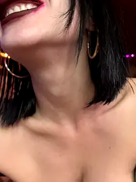 MissIvory95's cam snapshot