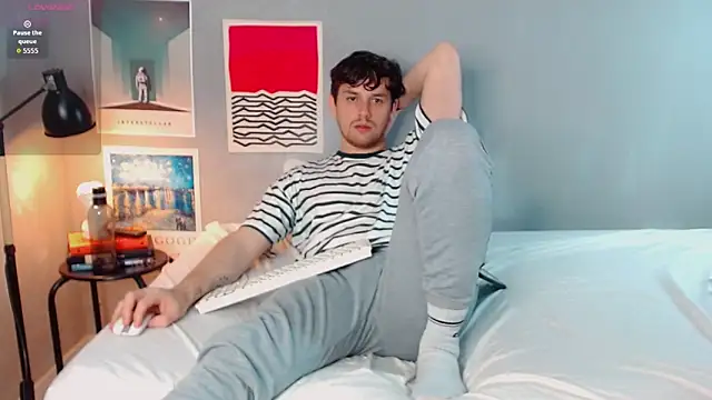 Elio555 live sex cam