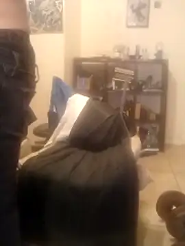 k1oudE's cam snapshot