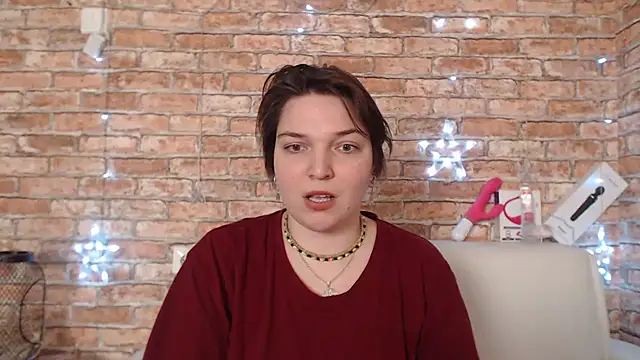 Amelia_Kiss_'s cam snapshot