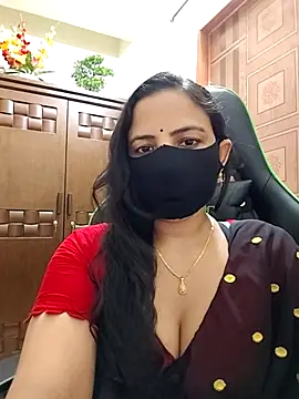 Payel-Sen's cam snapshot