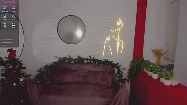 Peneloppa_Star's cam snapshot