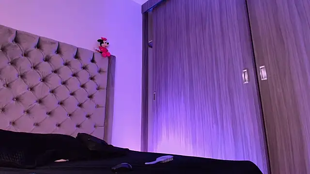 dreamsussi's cam snapshot