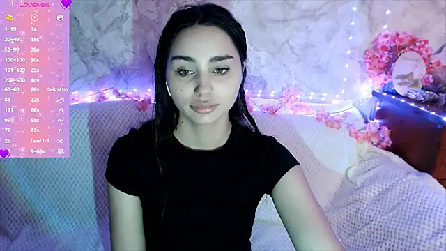 ChocolateKity live sex cam
