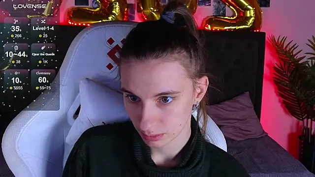 kaleriyaa_'s cam snapshot