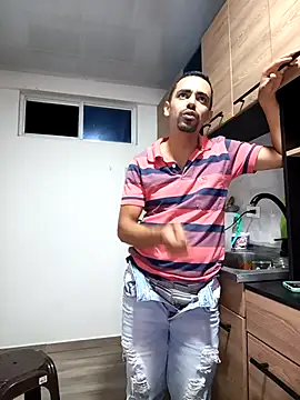 stivenlujan69 live sex cam