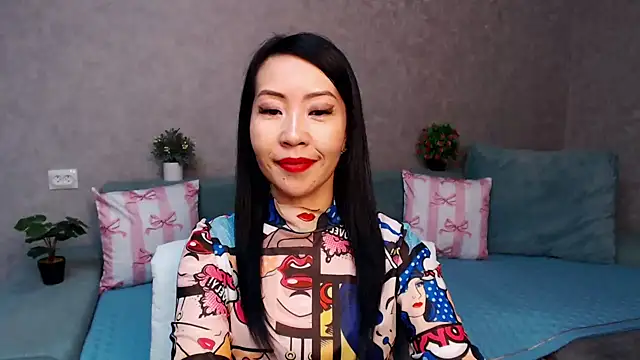 LiaPak's cam snapshot