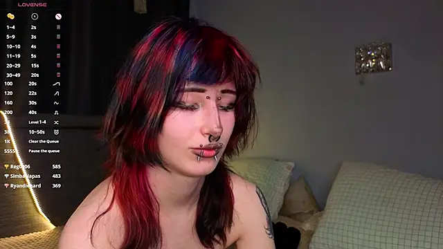 KandraCruser's cam snapshot