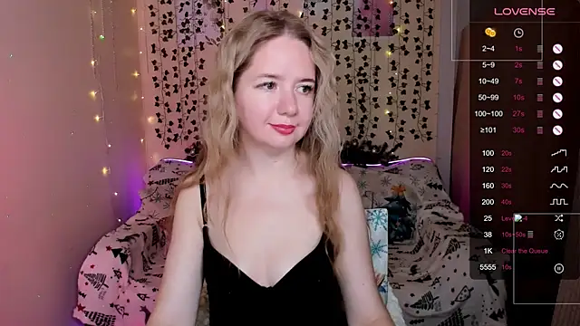 Evaa_Grey's cam snapshot