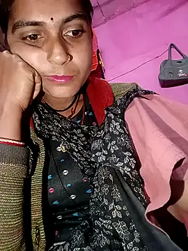 Bandna_sharma's cam snapshot