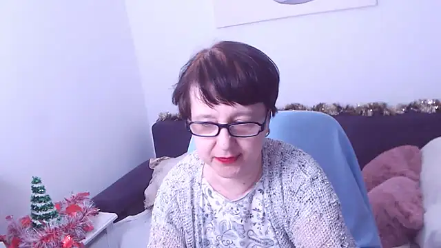 ChristaRose's cam snapshot