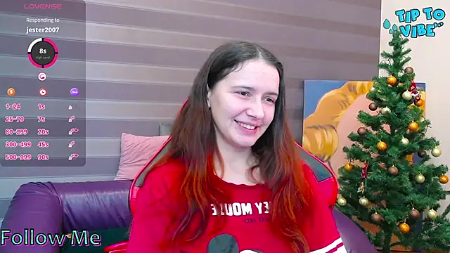 iris_nikhols's cam snapshot