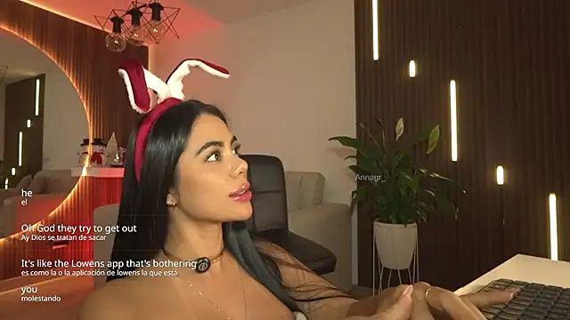 Annagr_'s cam snapshot