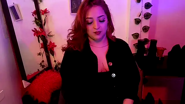 sapphire_lilac's cam snapshot