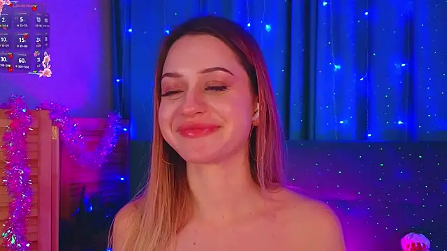 AlinaWalters's cam snapshot