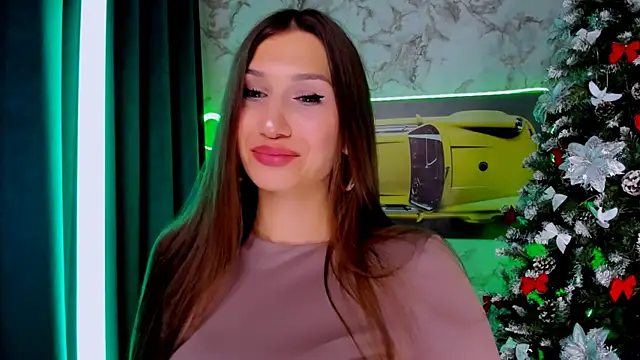 Mollyinyourmind's cam snapshot