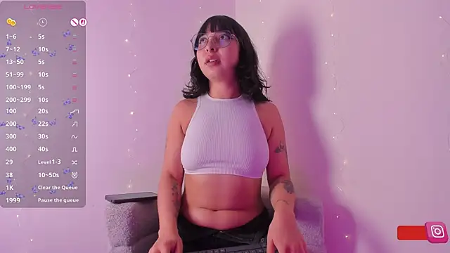 arysUwU live sex cam