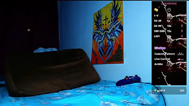 Thomass00 live sex cam