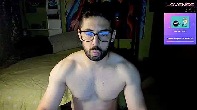 irokdan891's cam snapshot