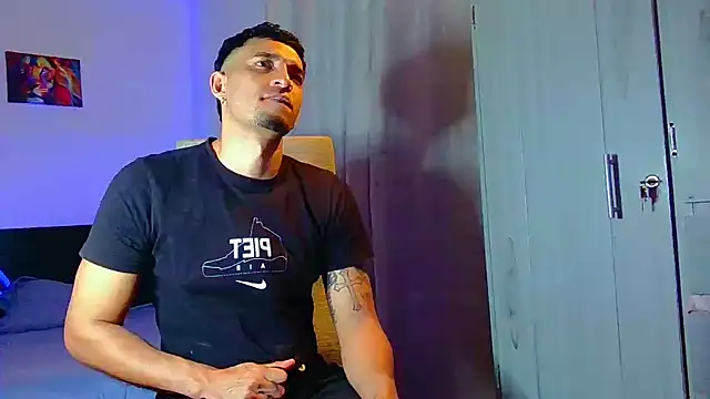 Jeff_Kent2's cam snapshot