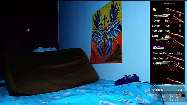 Thomass00's cam snapshot