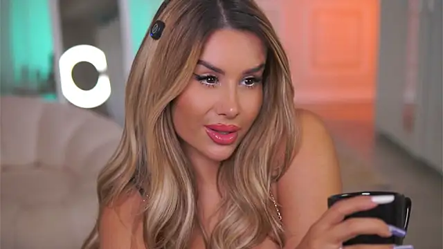 EvaZane live sex cam