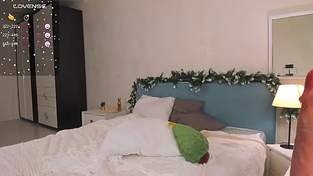 AsianCheek live sex cam