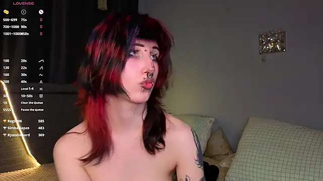 KandraCruser's cam snapshot