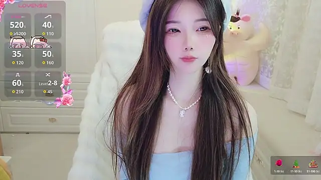 Coco-Di live sex cam