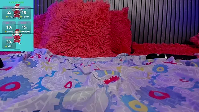 gaby_flow's cam snapshot