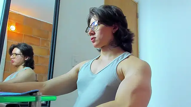 AngelBennet_ live sex cam